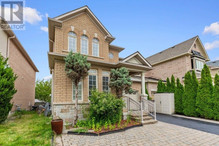 354 AUTUMN HILL BOULEVARD, Vaughan (Patterson), Ontario, L4J9C1