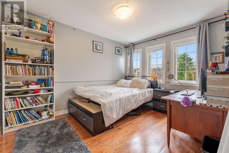 354 AUTUMN HILL BOULEVARD, Vaughan (Patterson), Ontario, L4J9C1