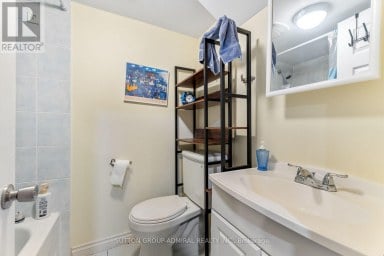 354 AUTUMN HILL BOULEVARD Vaughan (Patterson) Ontario photo 35