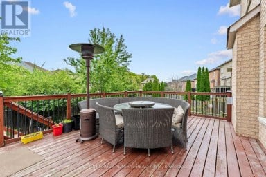 354 AUTUMN HILL BOULEVARD Vaughan (Patterson) Ontario photo 37