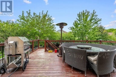 354 AUTUMN HILL BOULEVARD Vaughan (Patterson) Ontario photo 38