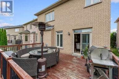 354 AUTUMN HILL BOULEVARD Vaughan (Patterson) Ontario photo 39