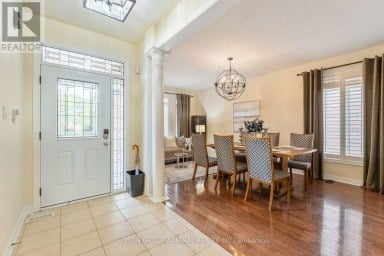 354 AUTUMN HILL BOULEVARD Vaughan (Patterson) Ontario photo 4