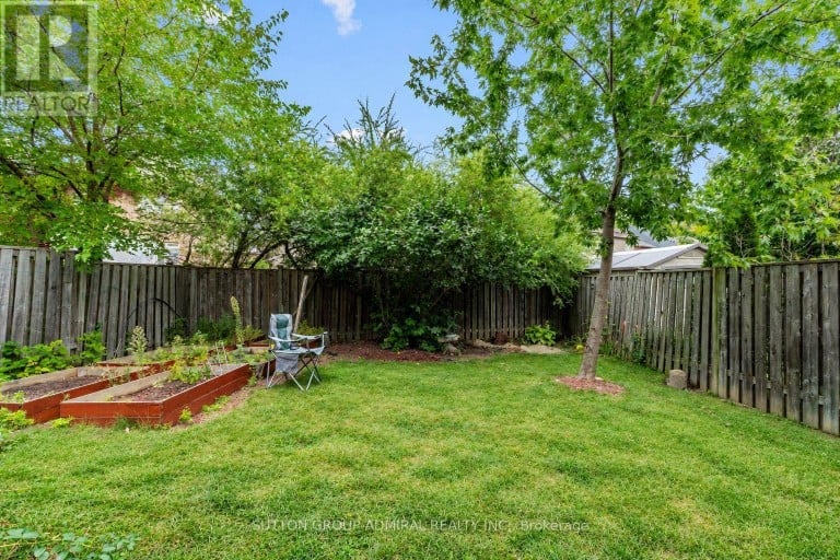 354 AUTUMN HILL BOULEVARD, Vaughan (Patterson), Ontario, L4J9C1