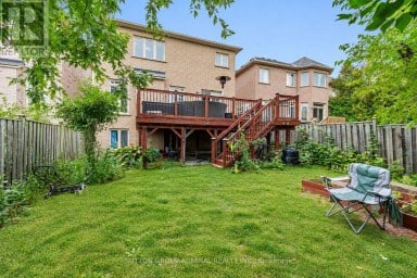 354 AUTUMN HILL BOULEVARD Vaughan (Patterson) Ontario photo 41