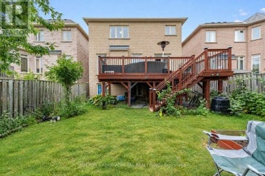 354 AUTUMN HILL BOULEVARD Vaughan (Patterson) Ontario photo 42