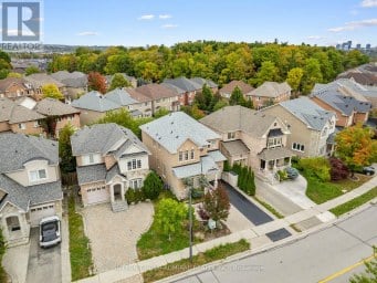 354 AUTUMN HILL BOULEVARD Vaughan (Patterson) Ontario photo 44