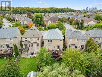 354 AUTUMN HILL BOULEVARD Vaughan (Patterson) Ontario photo 46