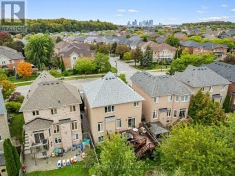 354 AUTUMN HILL BOULEVARD Vaughan (Patterson) Ontario photo 47