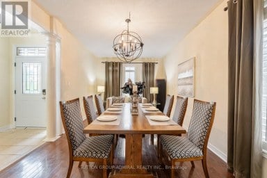 354 AUTUMN HILL BOULEVARD Vaughan (Patterson) Ontario photo 6