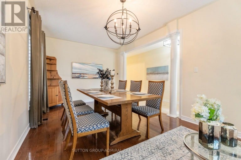 354 AUTUMN HILL BOULEVARD, Vaughan (Patterson), Ontario, L4J9C1