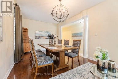 354 AUTUMN HILL BOULEVARD Vaughan (Patterson) Ontario photo 8