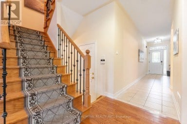 354 AUTUMN HILL BOULEVARD Vaughan (Patterson) Ontario photo 9