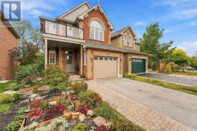 52 MARJORAM DRIVE Ajax (South East) Ontario photo 1