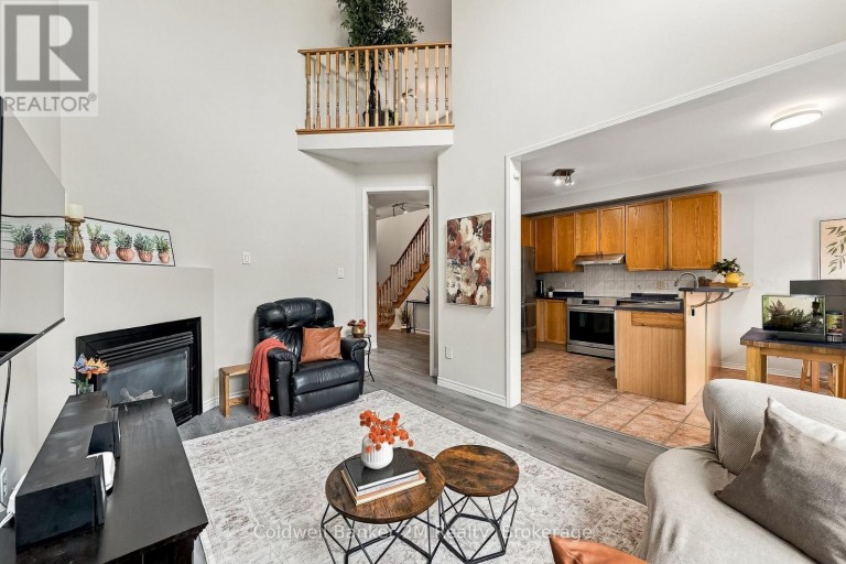52 MARJORAM DRIVE, Ajax (South East), Ontario, L1S7P3