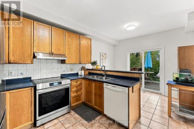 52 MARJORAM DRIVE Ajax (South East) Ontario photo 13