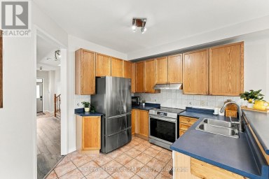 52 MARJORAM DRIVE Ajax (South East) Ontario photo 14