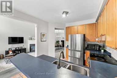 52 MARJORAM DRIVE Ajax (South East) Ontario photo 15
