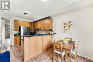 52 MARJORAM DRIVE Ajax (South East) Ontario photo 16