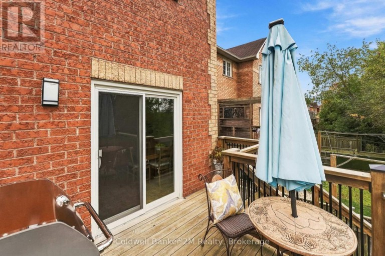 52 MARJORAM DRIVE, Ajax (South East), Ontario, L1S7P3
