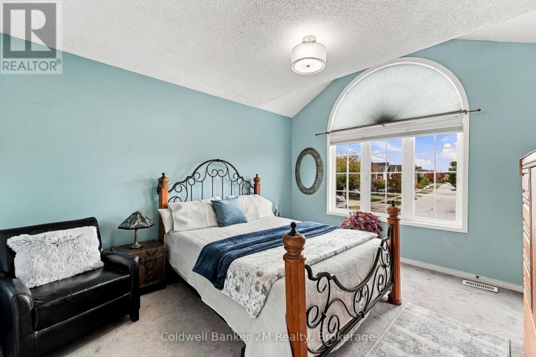 52 MARJORAM DRIVE, Ajax (South East), Ontario, L1S7P3