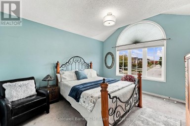 52 MARJORAM DRIVE Ajax (South East) Ontario photo 21