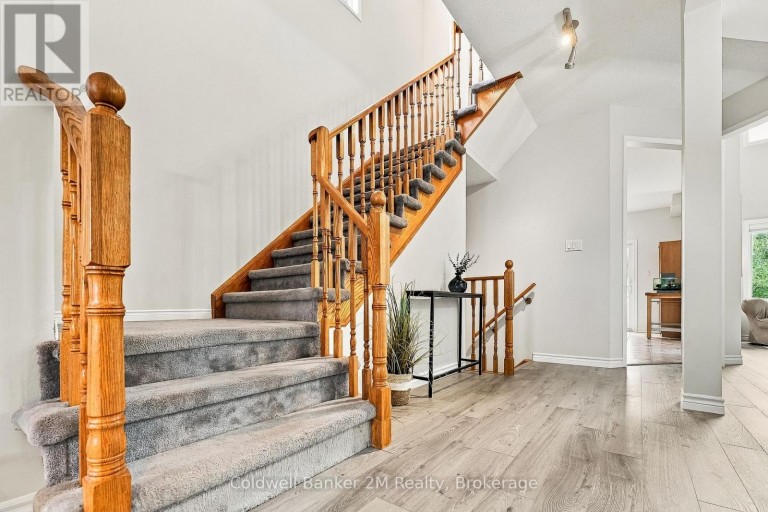 52 MARJORAM DRIVE, Ajax (South East), Ontario, L1S7P3