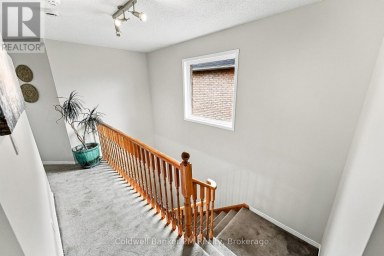 52 MARJORAM DRIVE Ajax (South East) Ontario photo 23