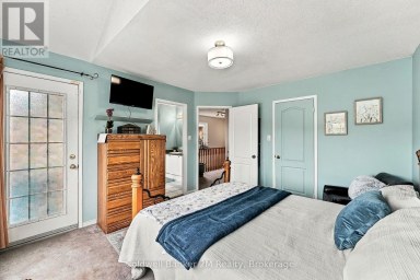52 MARJORAM DRIVE Ajax (South East) Ontario photo 24