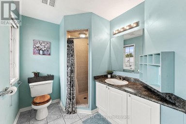 52 MARJORAM DRIVE Ajax (South East) Ontario photo 25