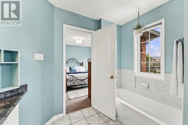 52 MARJORAM DRIVE Ajax (South East) Ontario photo 26