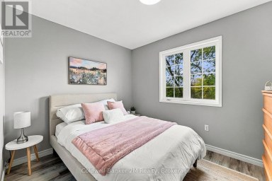 52 MARJORAM DRIVE Ajax (South East) Ontario photo 27