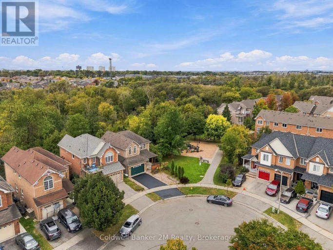 52 MARJORAM DRIVE, Ajax (South East), Ontario, L1S7P3