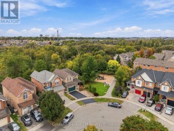 52 MARJORAM DRIVE Ajax (South East) Ontario photo 3