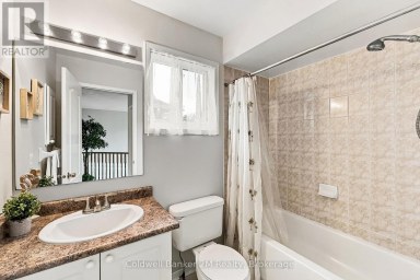 52 MARJORAM DRIVE Ajax (South East) Ontario photo 30