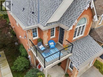 52 MARJORAM DRIVE Ajax (South East) Ontario photo 31
