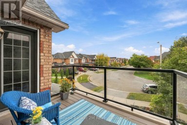 52 MARJORAM DRIVE Ajax (South East) Ontario photo 32