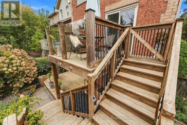 52 MARJORAM DRIVE Ajax (South East) Ontario photo 33