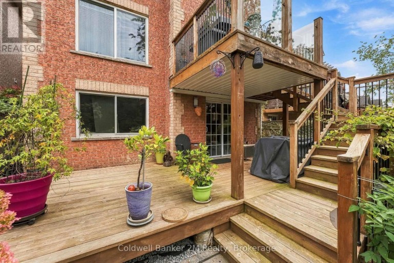 52 MARJORAM DRIVE, Ajax (South East), Ontario, L1S7P3