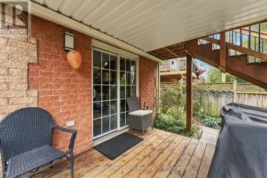 52 MARJORAM DRIVE Ajax (South East) Ontario photo 35