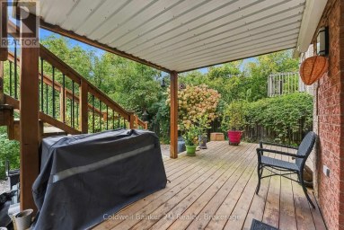 52 MARJORAM DRIVE Ajax (South East) Ontario photo 36