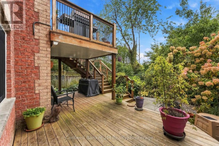 52 MARJORAM DRIVE, Ajax (South East), Ontario, L1S7P3