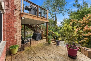 52 MARJORAM DRIVE Ajax (South East) Ontario photo 37