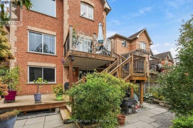 52 MARJORAM DRIVE Ajax (South East) Ontario photo 39