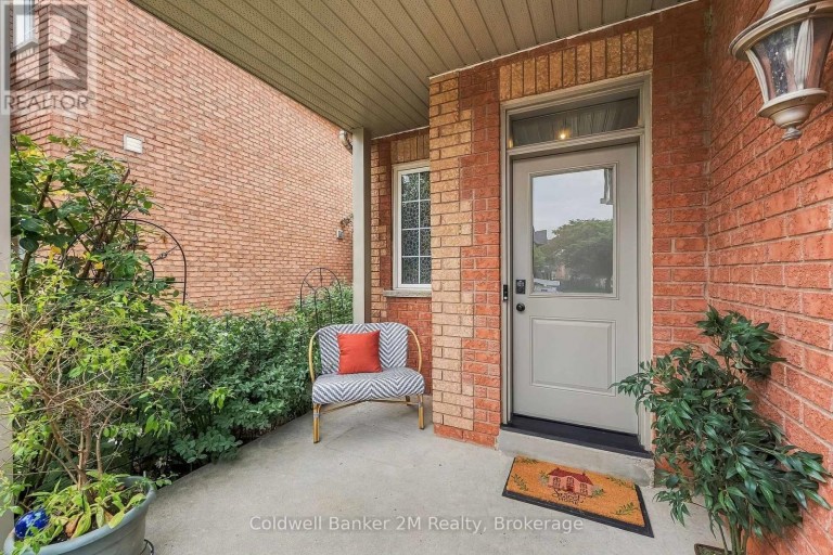 52 MARJORAM DRIVE, Ajax (South East), Ontario, L1S7P3