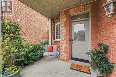 52 MARJORAM DRIVE Ajax (South East) Ontario photo 4