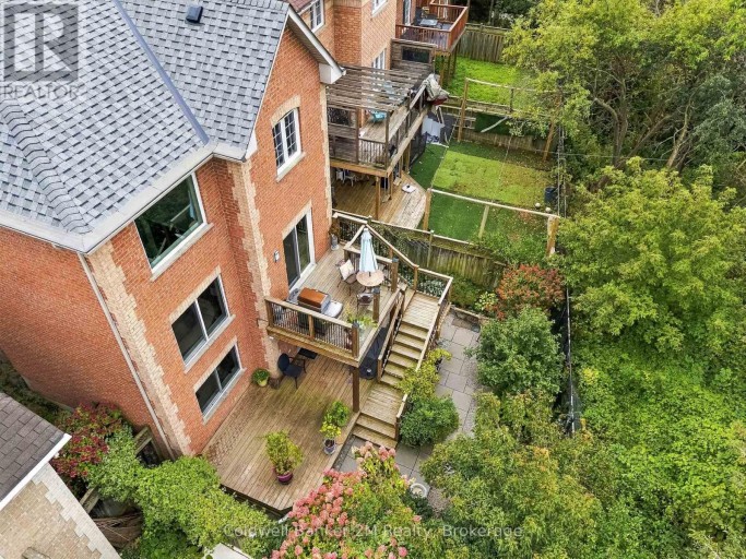 52 MARJORAM DRIVE, Ajax (South East), Ontario, L1S7P3