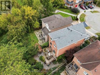 52 MARJORAM DRIVE Ajax (South East) Ontario photo 43