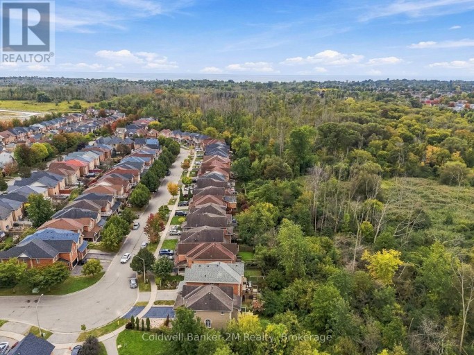 52 MARJORAM DRIVE, Ajax (South East), Ontario, L1S7P3