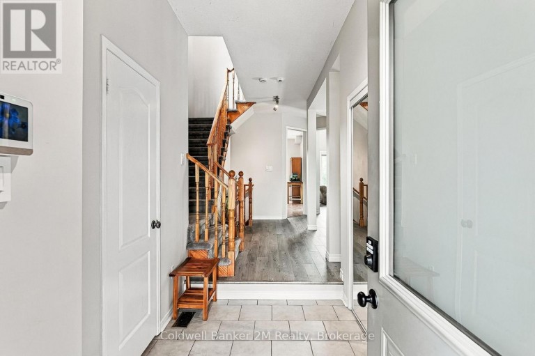 52 MARJORAM DRIVE, Ajax (South East), Ontario, L1S7P3
